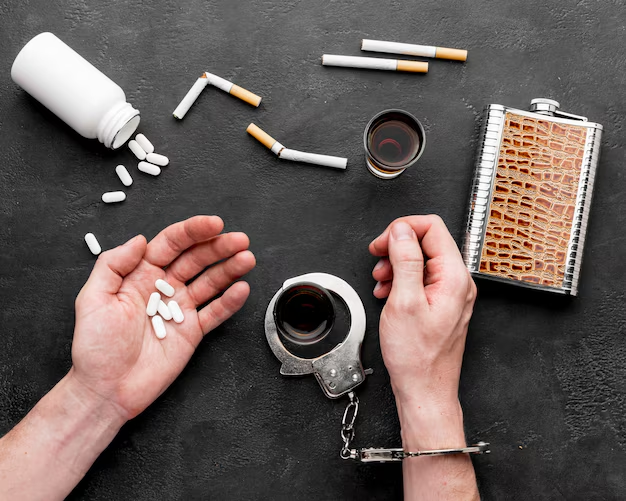 Understanding Drug Use and Addiction