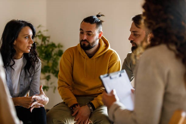 Residential Treatment for Substance Abuse